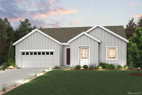 2453 Lupton Lane, Lafayette, CO 80026