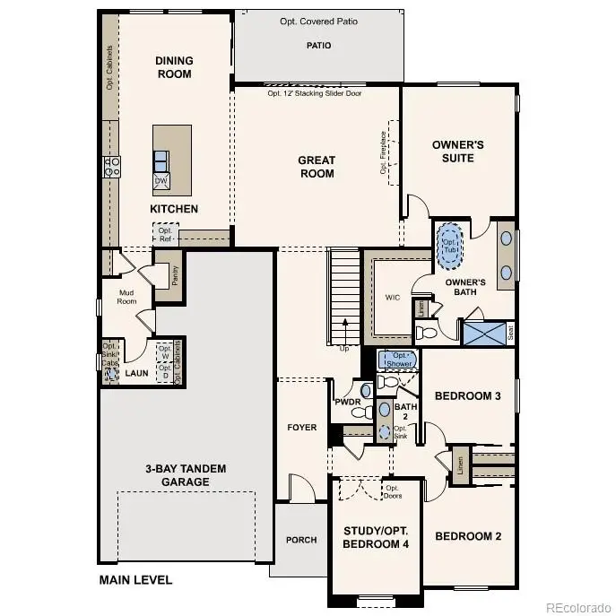 2453 Lupton Lane, Lafayette, CO 80026 - #3