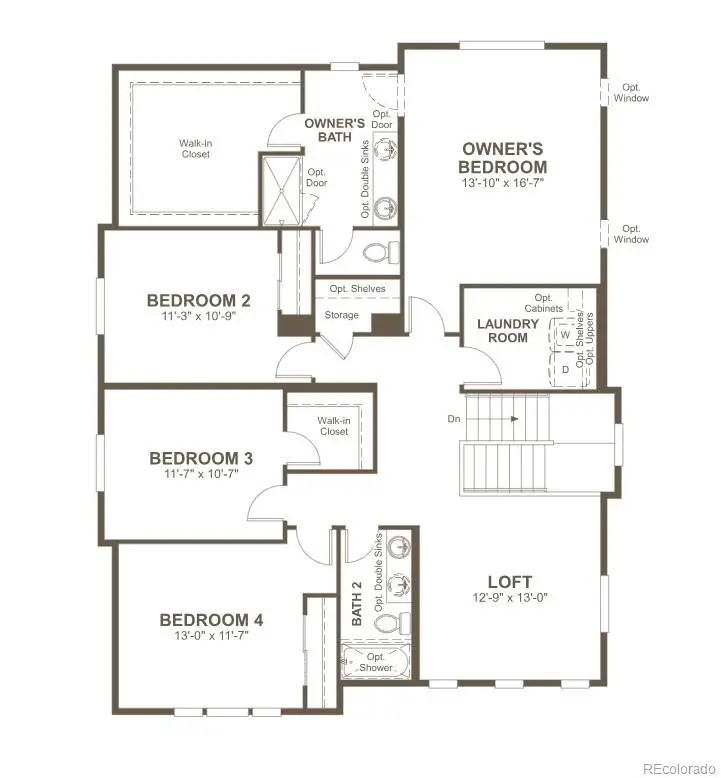 9161 Telluride Court, Commerce City, CO 80022 - Image #3