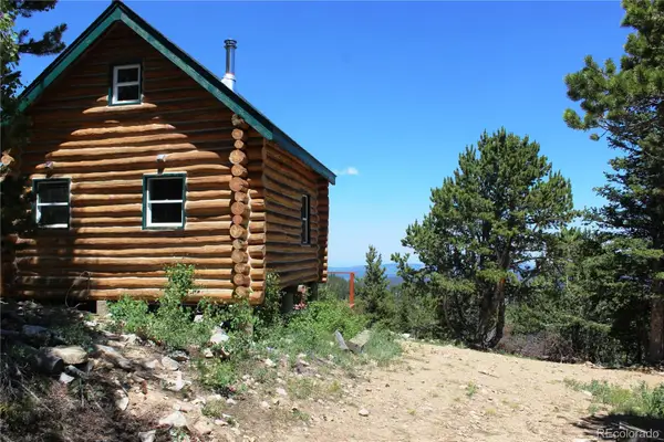 1595 Missouri Gulch Road, Black Hawk, CO 80422