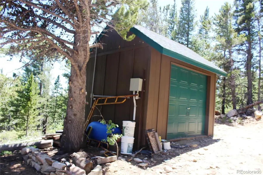 1595 Missouri Gulch Road, Black Hawk, CO 80422 - #2