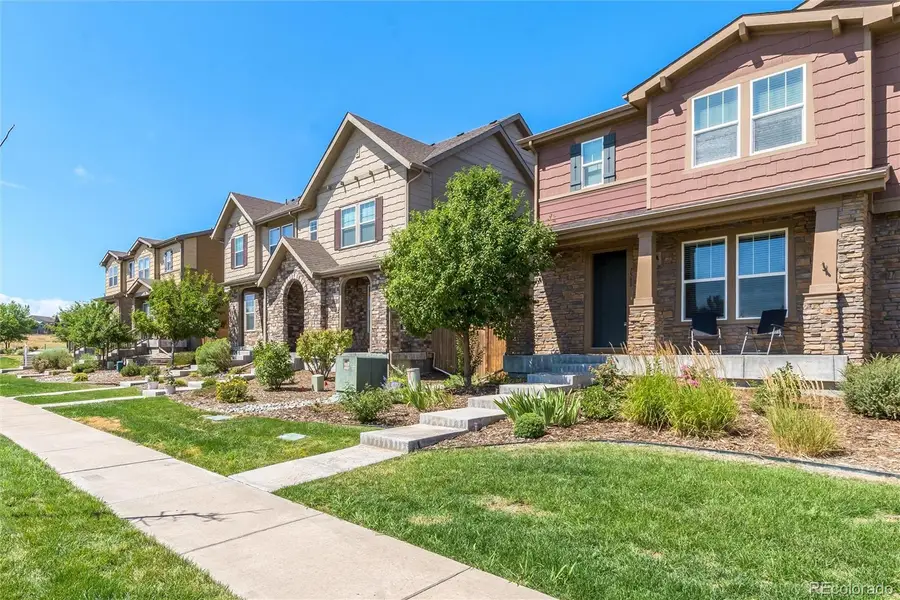 7588 S Zante Court, Aurora, CO 80016 - #2