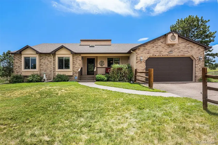2585 Mohawk Way, Monument, CO 80132 - Image #2
