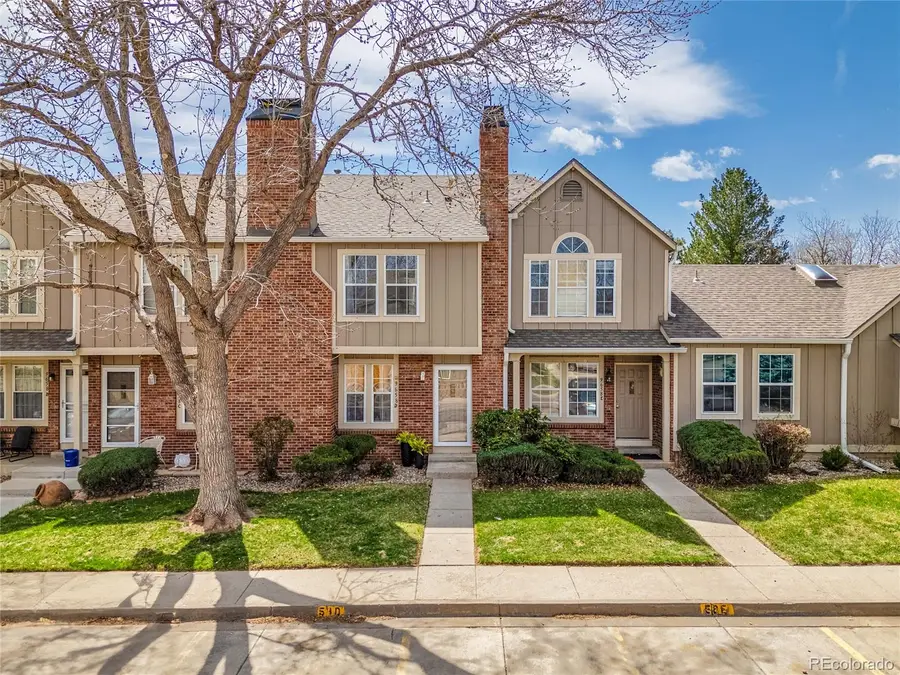 9658 W Chatfield Avenue #D, Littleton, CO 80128 - Image #3