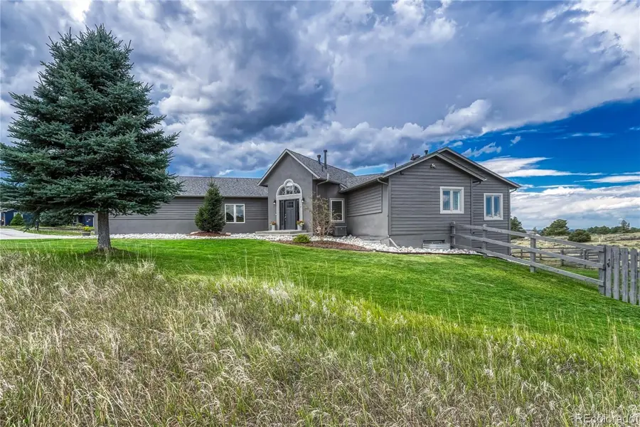 6196 Ponderosa Way, Parker, CO 80134 - #2
