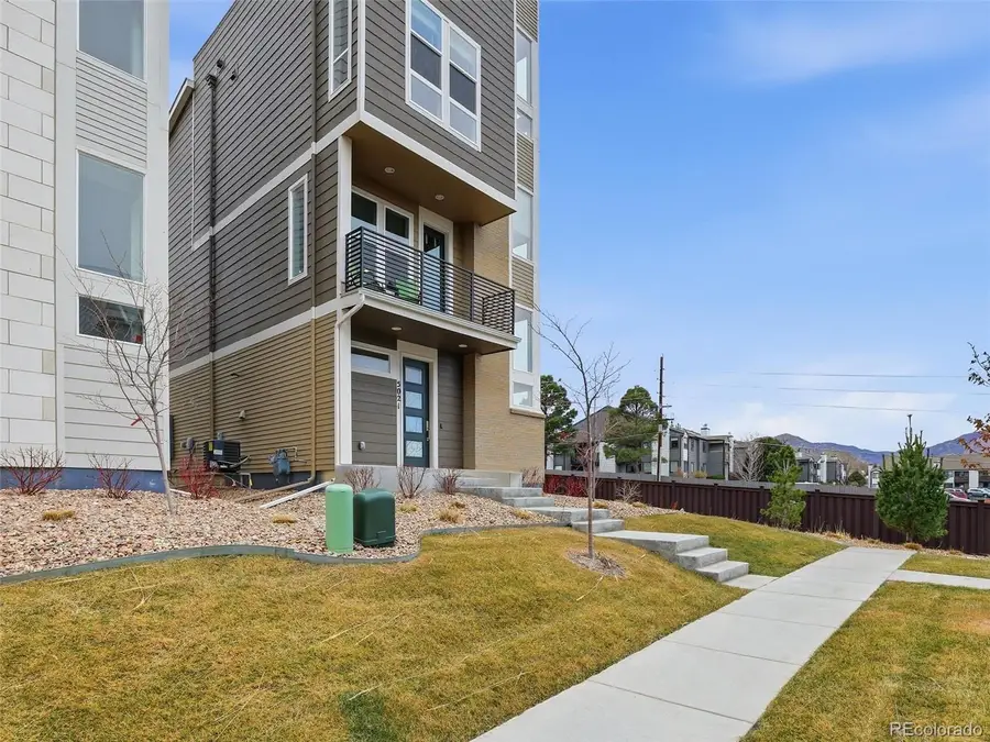 5021 S Robb Street, Littleton, CO 80127 - #2
