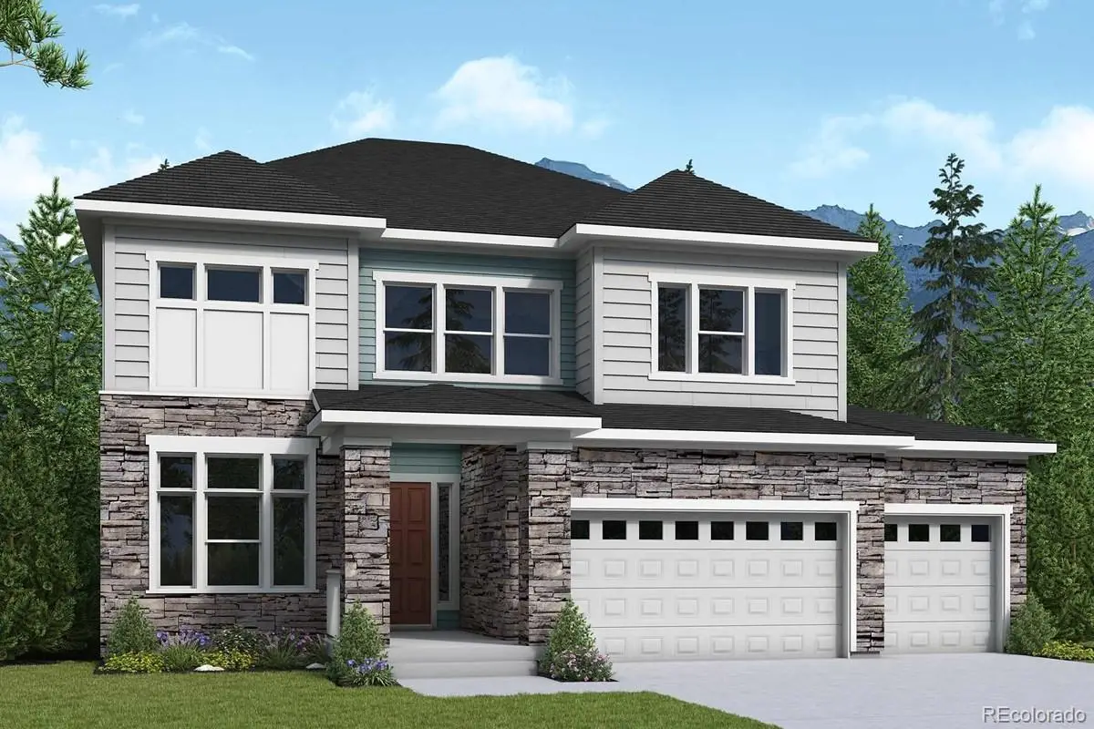 24256 E 35th Drive, Aurora, CO 80019 - #1