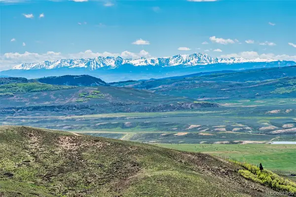 968 Gcr 283, Kremmling, CO 80459