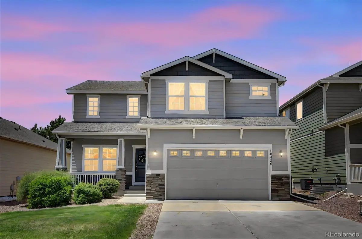 18450 Dunes Lake Lane, Monument, CO 80132 - #1