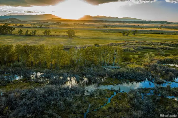 Tb County Road 554, Gardner, CO 81040