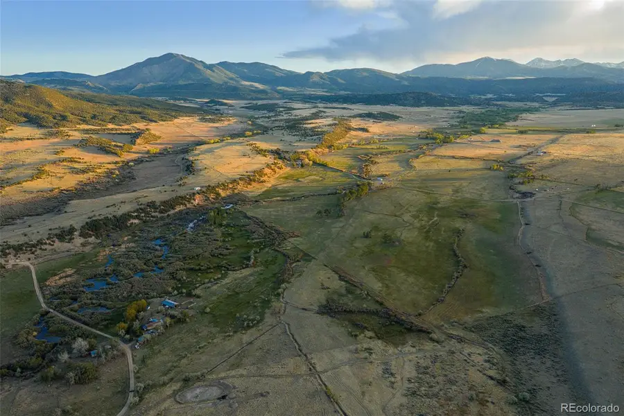 Tb County Road 554, Gardner, CO 81040 - #2