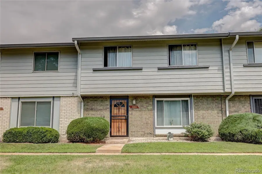 1183 S Troy Street, Aurora, CO 80012 - #2