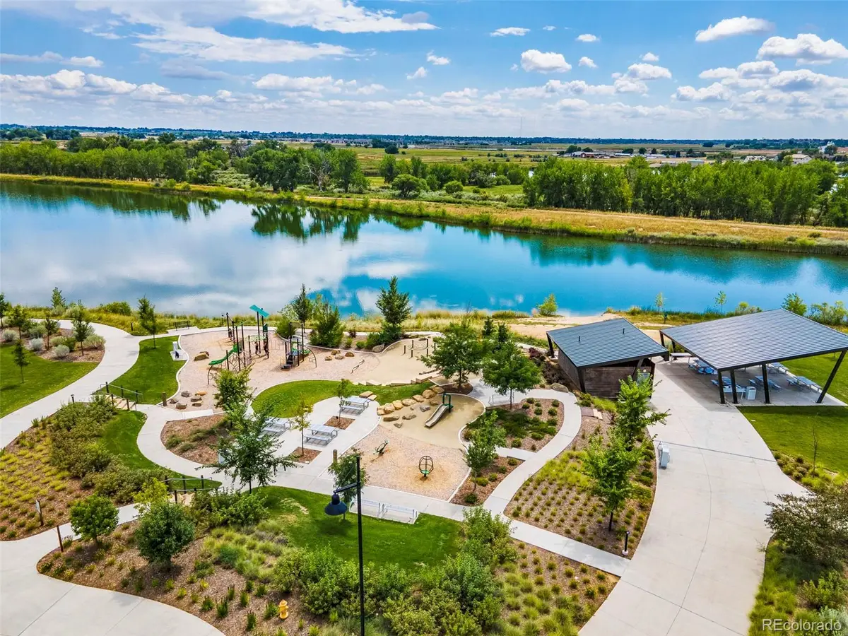 4593 Colorado River Drive, Longmont, CO 80504 - #1