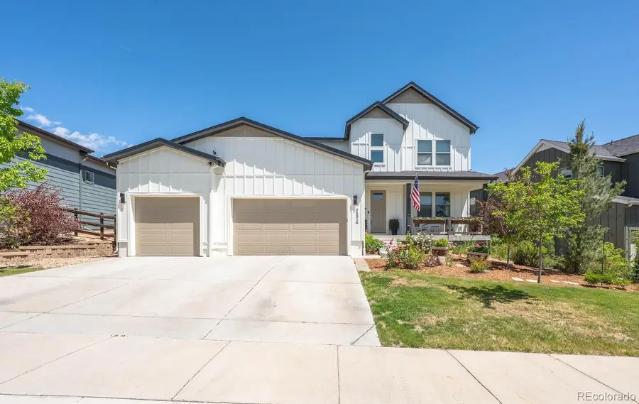4593 Colorado River Drive, Longmont, CO 80504 - #2