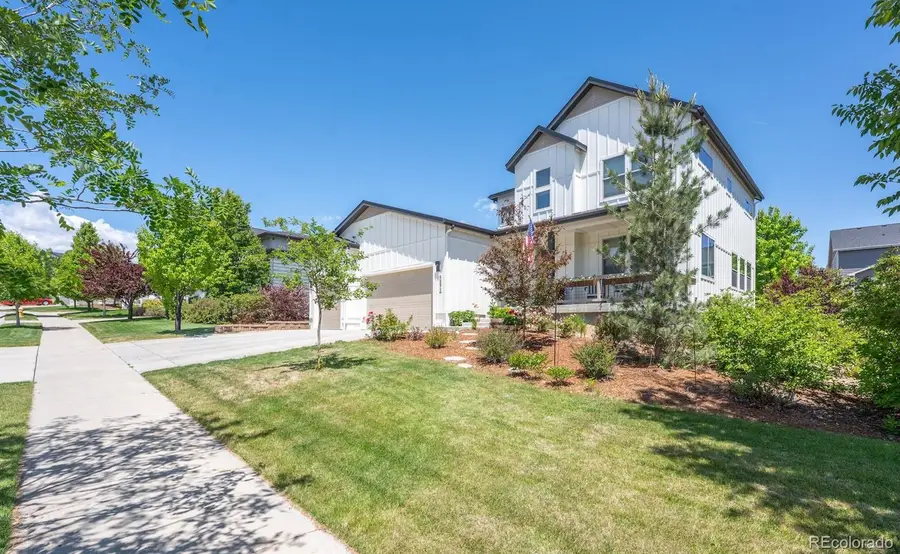 4593 Colorado River Drive, Longmont, CO 80504 - #3