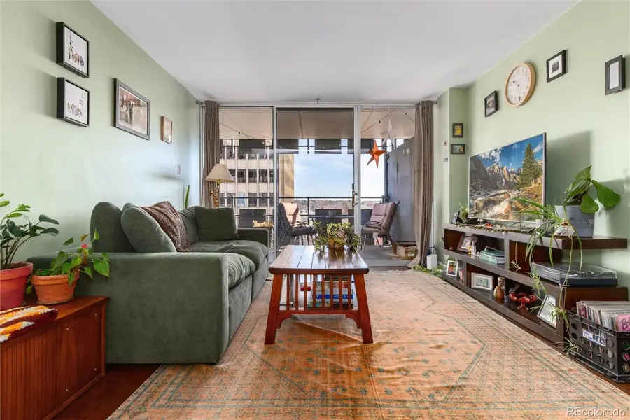 790 N Washington Street #706, Denver, CO 80203 - Image #2