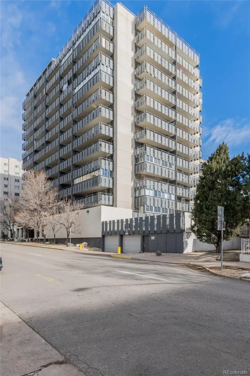 790 N Washington Street #706, Denver, CO 80203 - Image #3