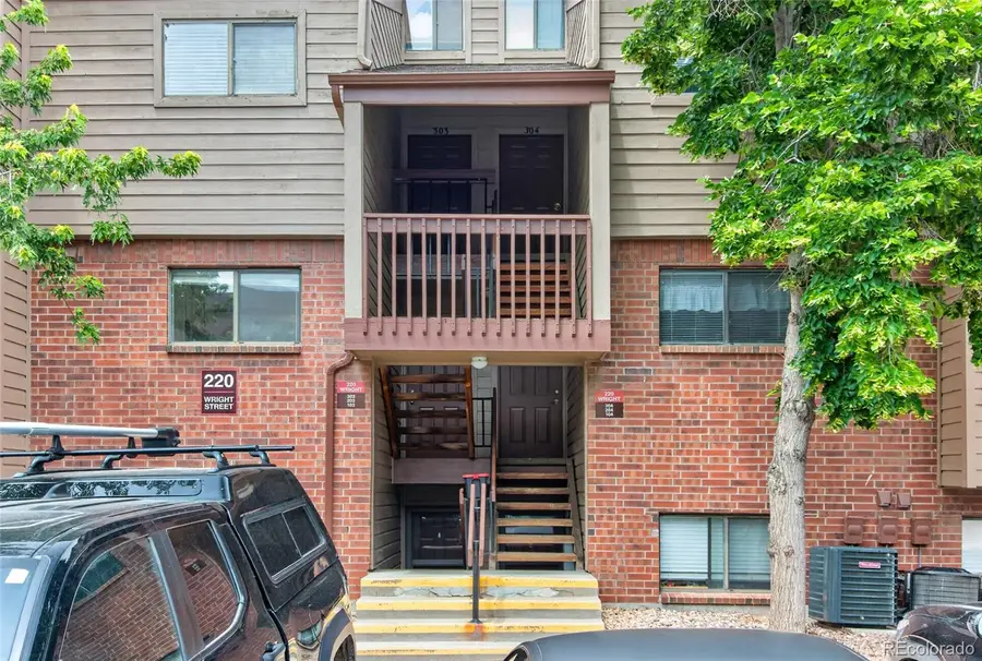 220 Wright Street #103, Lakewood, CO 80228 - #3
