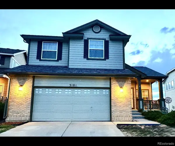 3101 Thistlebrook Circle, Highlands Ranch, CO 80126