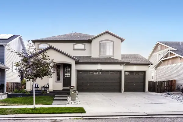 10769 Troy Street, Commerce City, CO 80022