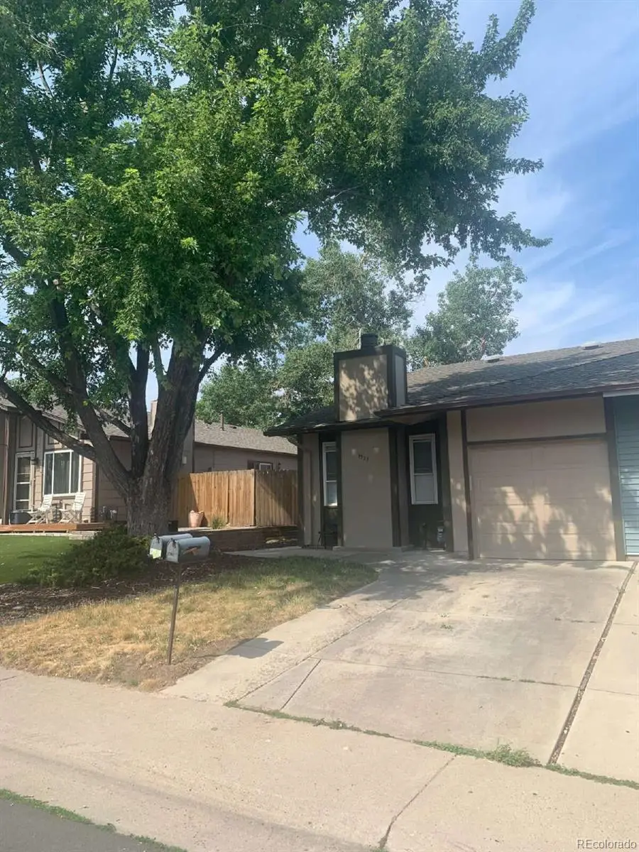 4127 S Hannibal Street, Aurora, CO 80013 - #1