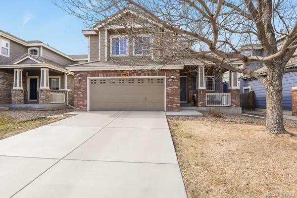 7413 S Memphis Street, Aurora, CO 80016