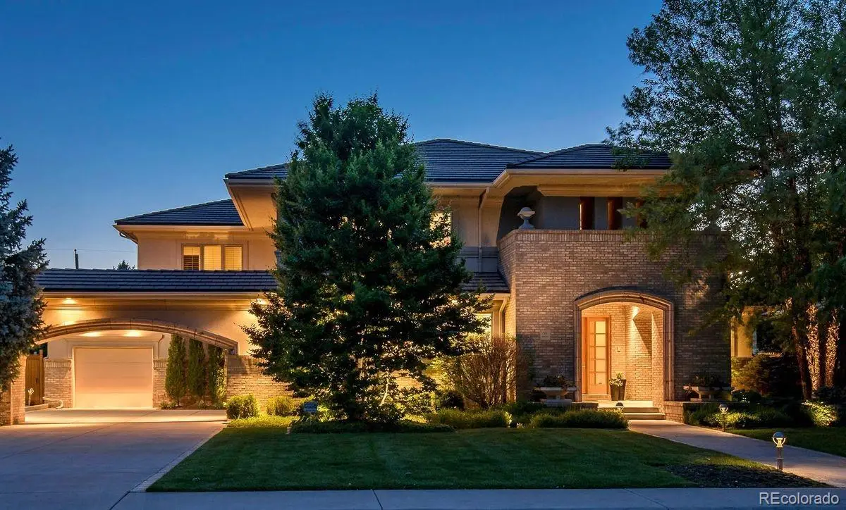 55 S Dexter Street, Denver, CO 80246 - #1