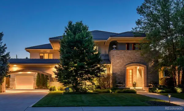 55 S Dexter Street, Denver, CO 80246