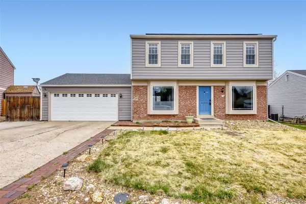 12341 W Layton Avenue, Morrison, CO 80465