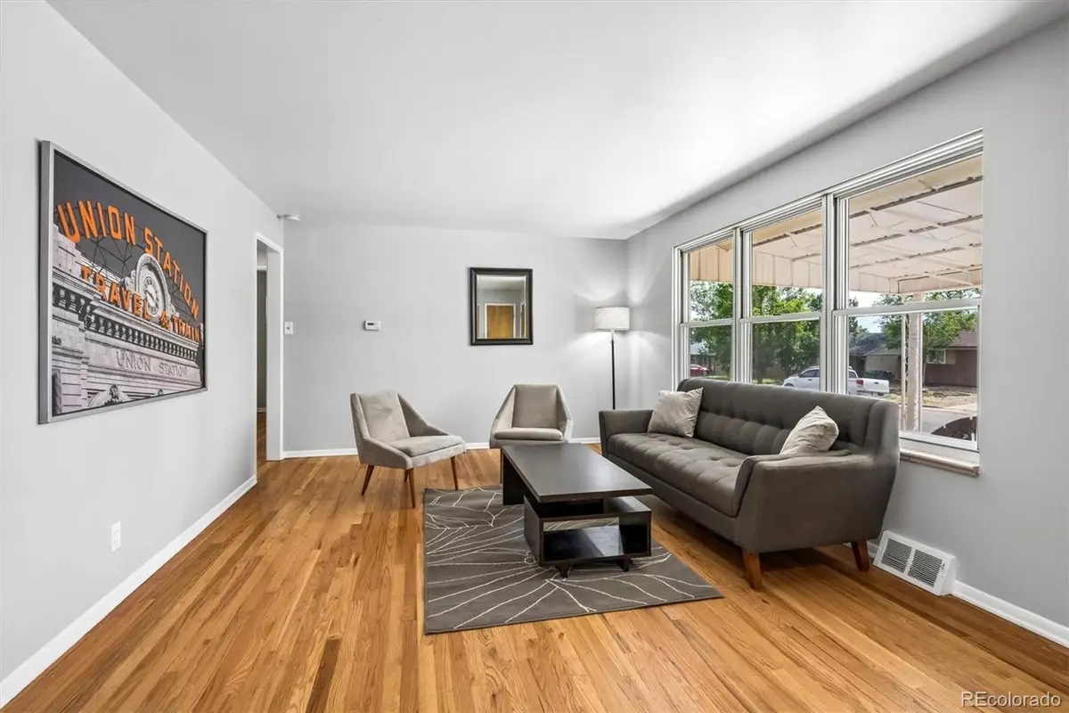 2689 S Meade Street, Denver, CO 80219 - #1