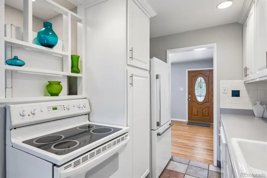 2689 S Meade Street, Denver, CO 80219 - #3