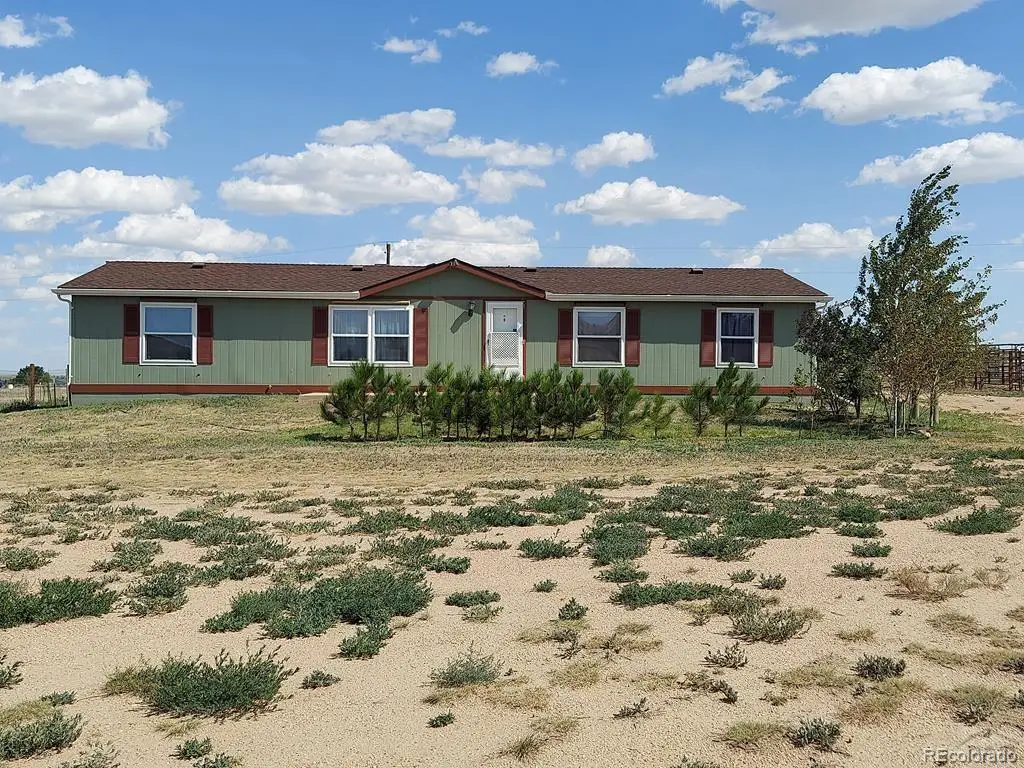 20785 El Nino Point, Fountain, CO 80817 - #1