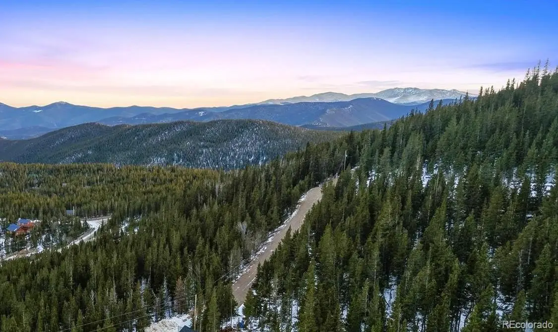 Lot 468 Hillside Road, Idaho Springs, CO 80452 - #1