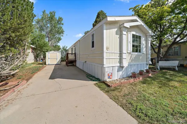 9595 Pecos Street, Thornton, CO 80260