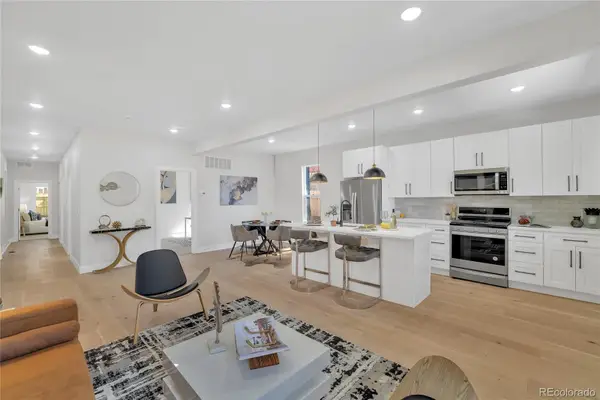 3512 N High Street, Denver, CO 80205