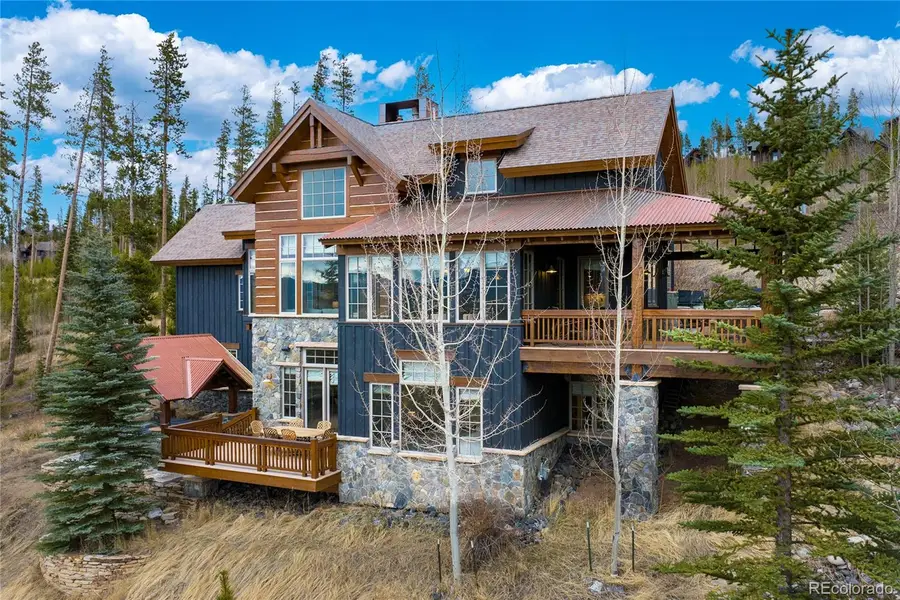 929 Pioneer Trail, Fraser, CO 80442 - #2