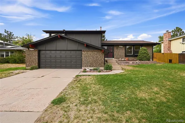 1648 S Kingston Street, Aurora, CO 80012