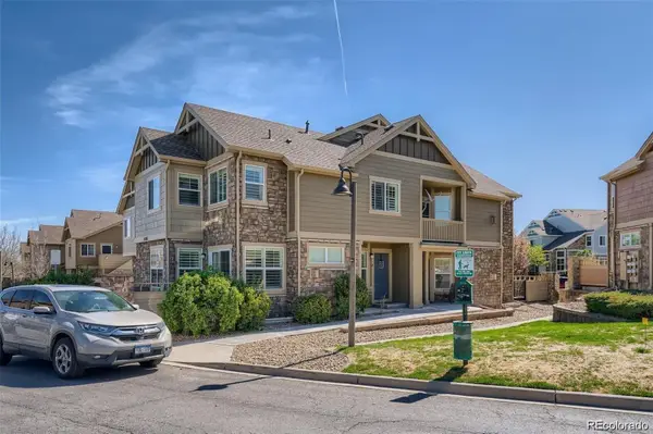23485 E Platte Drive #A, Aurora, CO 80016