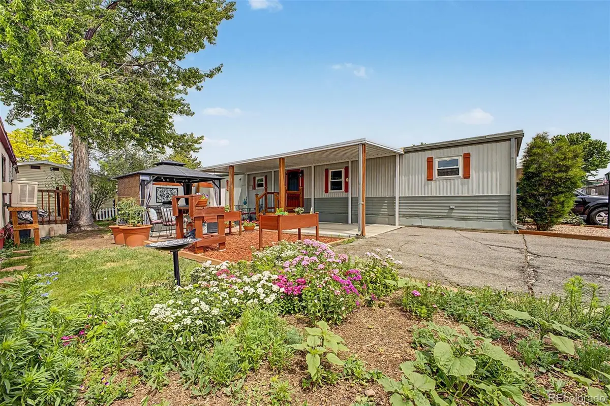 8201 S Santa Fe Drive, Littleton, CO 80120 - #1