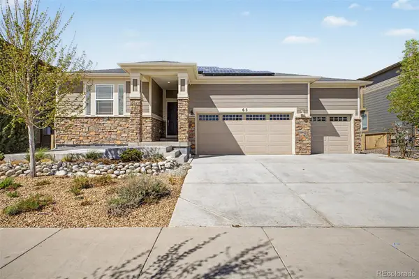 65 Sugar Beet Circle, Longmont, CO 80501