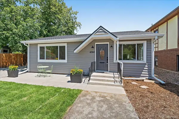4344 S Bannock Street, Englewood, CO 80110