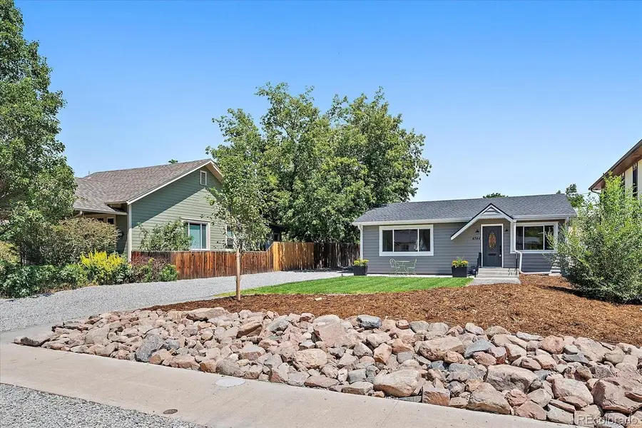 4344 S Bannock Street, Englewood, CO 80110 - #2