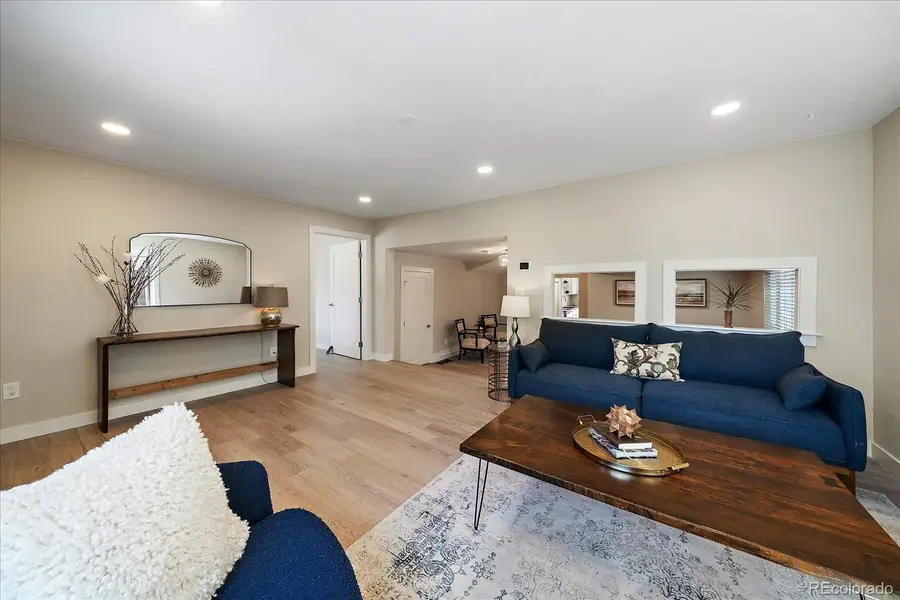 4344 S Bannock Street, Englewood, CO 80110 - #3