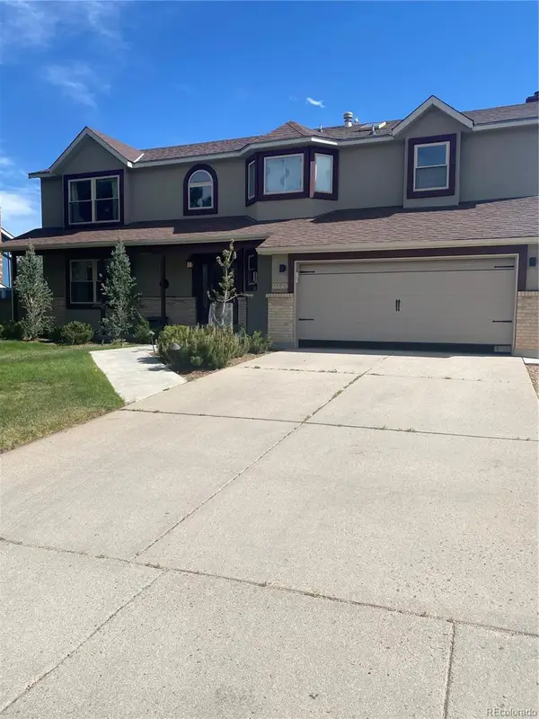 2345 Ramsgate Terrace, Colorado Springs, CO 80919