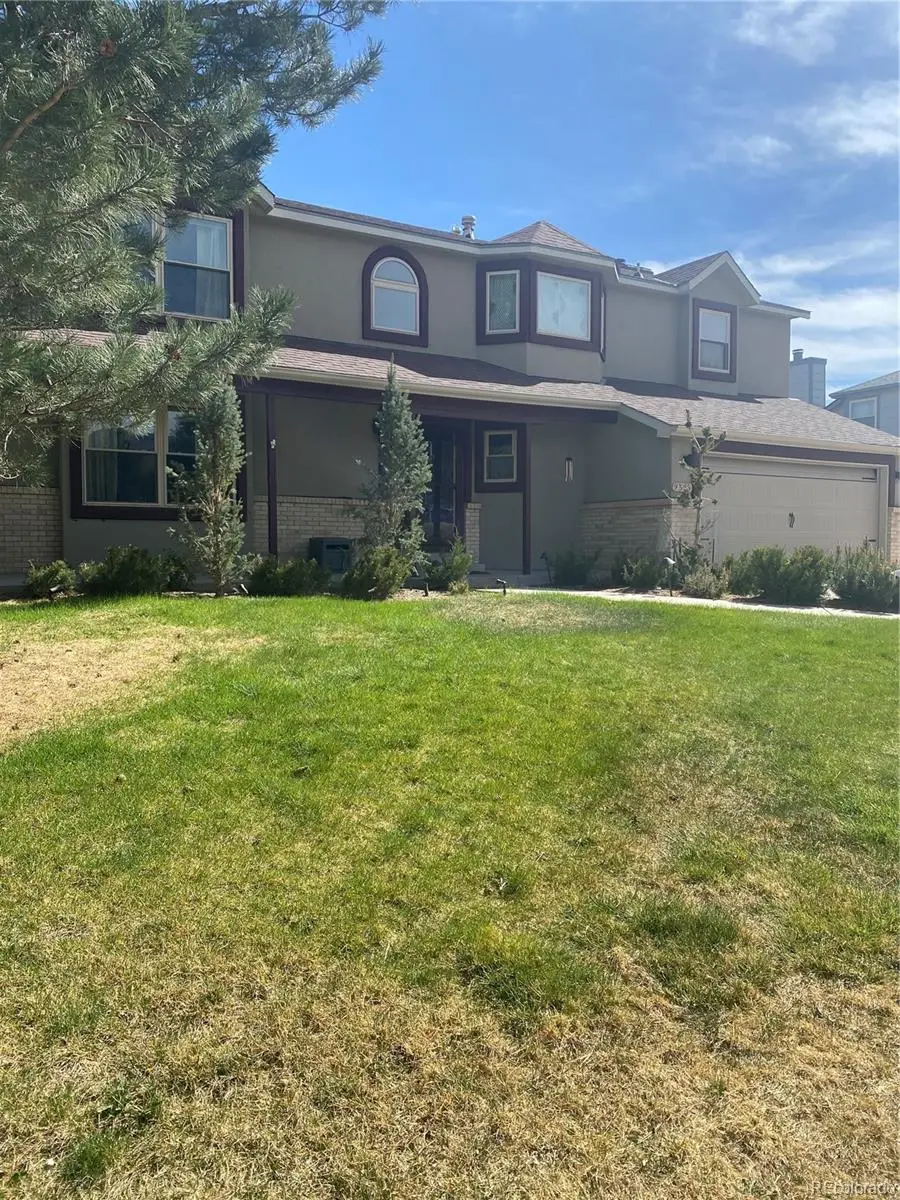 2345 Ramsgate Terrace, Colorado Springs, CO 80919 - #2