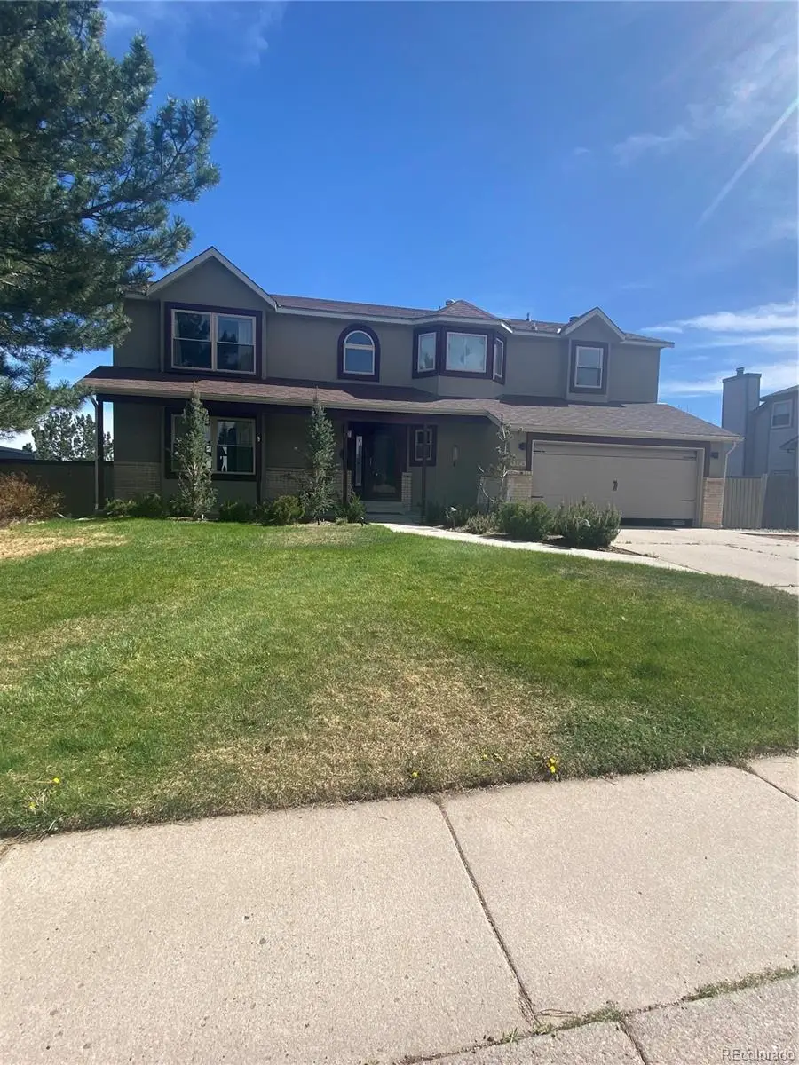 2345 Ramsgate Terrace, Colorado Springs, CO 80919 - #3