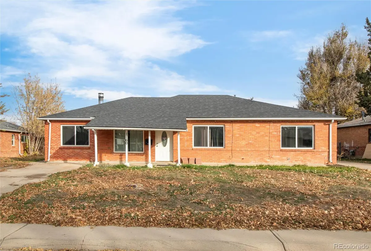 1160 Ursula Street, Aurora, CO 80011 - Image #1