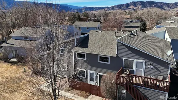 3315 Talisman Court #C, Boulder, CO 80301
