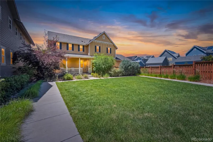 9457 E 52nd Avenue, Denver, CO 80238 - #3