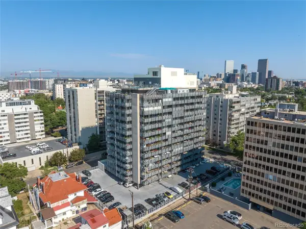 790 N Washington Street #1004, Denver, CO 80203